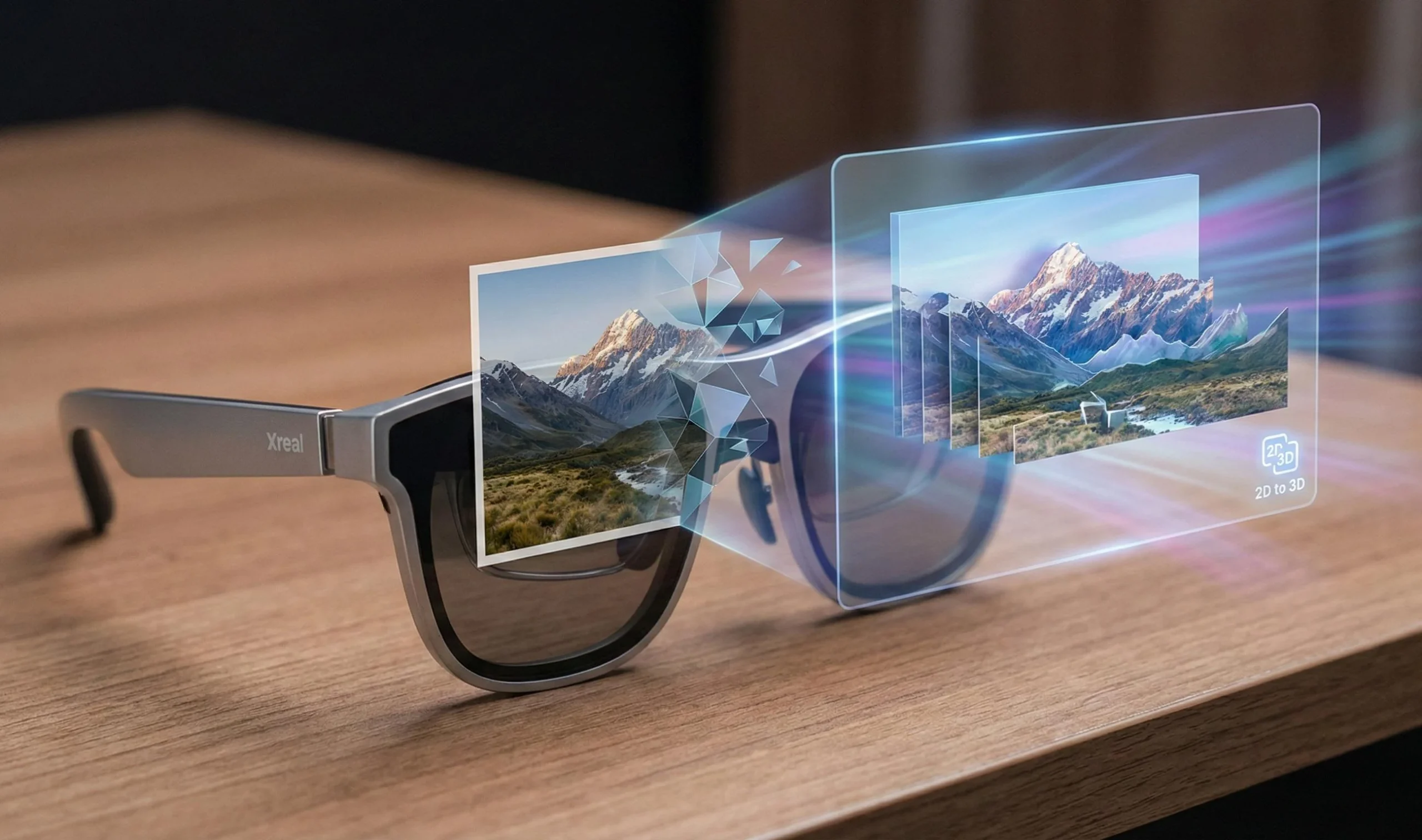 Xreal Oneview Xreal - in.hub